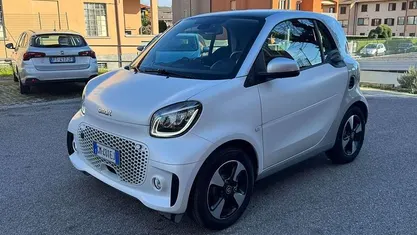 Usata Smart ForTwo Electric Drive Prime 41 kW (56 CV) 2023