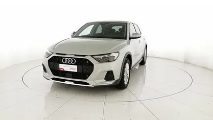 Usata Audi A1 Business 150 CV (110 kW) 2025 SUV