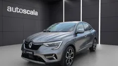 Grigio Usata 2023 Renault Arkana Techno SUV | 16.990 € (Super prezzo)