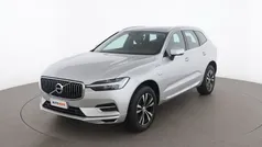 Grigio Usata 2020 Volvo XC60 Inscription SUV | 36.899 € (Ottimo prezzo)