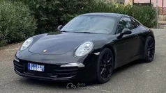 Usata 2012 Porsche 911 Carrera Coupé | 72.999 € (Buon prezzo)