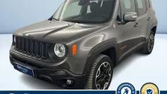 Usata 2016 Jeep Renegade Trailhawk SUV | 16.500 € (Buon prezzo)