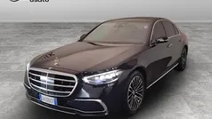 Usata 2022 Mercedes 350 Premium Tre volumi | 74.900 € (Buon prezzo)