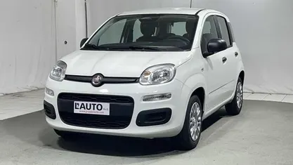 Usata Fiat Panda S 69 CV (50 kW) 2025 Utilitaria
