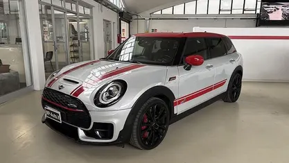 Usata Mini John Cooper Works Clubman 306 CV (225 kW) 2019 Station wagon