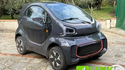 Usata 2021 XEV Yoyo Due volumi | 7500 €