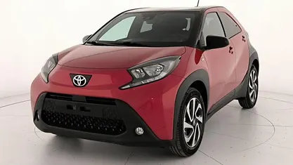 Usata 2025 Toyota Aygo X Trend SUV | 17.900 € (Buon prezzo)