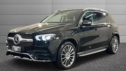 Usata 2023 Mercedes GLE300 Premium Plus | 60.900 € (Buon prezzo)