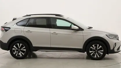 Usata VW Taigo Life 110 CV (80 kW) 2024 SUV