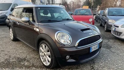 Usata Mini Cooper S Clubman 175 CV (128 kW) 2007 Station wagon
