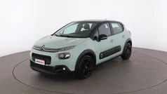 Usata 2018 Citroën C3 PureTech | 8299 € (Buon prezzo)