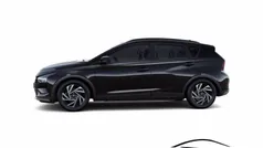 Phantom black Nuova 2025 Hyundai Bayon SUV | 21.500 € (Buon prezzo)