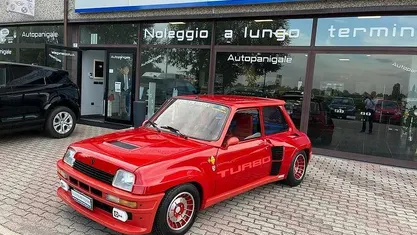 Usata Renault R5 160 CV (117 kW) 1981 Utilitaria