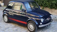 Usata 1967 Fiat 500 | 14.000 €