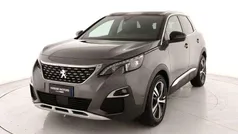 Usata 2020 Peugeot 3008 GT-line SUV | 16.800 € (Ottimo prezzo)
