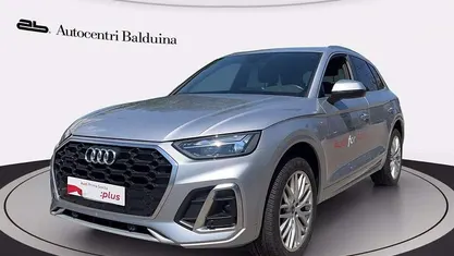 Usata 2022 Audi Q5 S-Line SUV | 43.900 € (Buon prezzo)
