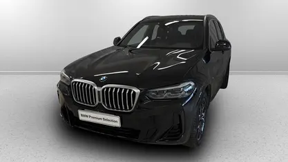 Usata 2023 BMW X3 M Sport SUV | 36.900 € (Super prezzo)