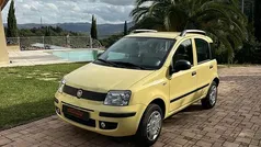 Usata 2012 Fiat Panda Active Furgone | 5500 € (Molto cara)