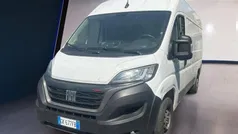 Bianco Usata 2022 Fiat Ducato Furgone | 23.900 € (Buon prezzo)