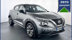 Grigio Usata 2023 Nissan Juke SUV | 17.800 € (Buon prezzo)