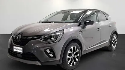 Usata Renault Captur Intens 101 CV (74 kW) 2023 SUV