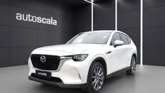 Nero Usata 2023 Mazda CX-60 Exclusive SUV | 38.990 € (Super prezzo)
