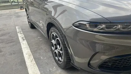 Usata 2024 Alfa Romeo Tonale Sprint SUV | 28.900 € (Buon prezzo)