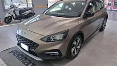 Usata 2019 Ford Focus Active | 13.890 € (Ottimo prezzo)