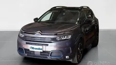 Grigio Usata 2021 Citroën C5 Aircross Shine SUV | 21.500 € (Buon prezzo)