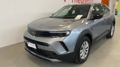 Grigio Usata 2021 Opel Mokka Edition SUV | 15.900 € (Buon prezzo)