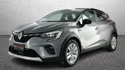 Usata 2020 Renault Captur Zen SUV | 12.500 € (Ottimo prezzo)