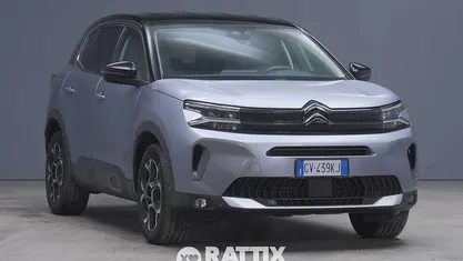 Usata 2024 Citroën C5 Aircross SUV | 24.221 € (Buon prezzo)