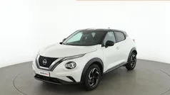 Usata 2023 Nissan Juke N-Connecta SUV | 18.299 € (Buon prezzo)