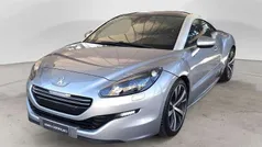 Usata 2015 Peugeot RCZ Coupé | 13.900 € (Buon prezzo)