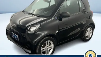 Usata Smart ForTwo Electric Drive Pure 41 kW (56 CV) 2021