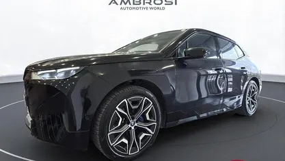 Usata BMW iX Comfort Edition 239 kW (326 CV) 2025 SUV