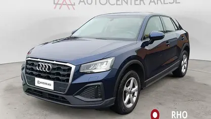 Usata Audi Q2 Ambiente 150 CV (110 kW) 2021 SUV