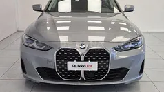 Usata 2022 BMW 420 Gran Coupé Sport Line Coupé | 35.590 € (Buon prezzo)