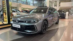 Usata 2025 VW Passat R-line Plus Station wagon | 44.400 € (Ottimo prezzo)