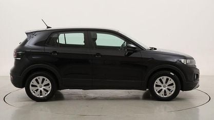 Begagnad VW T-Cross 95 HK (69 kW) 2020 SUV