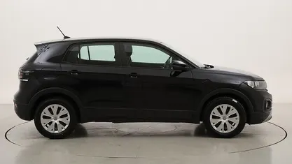Usata VW T-Cross 95 CV (69 kW) 2020 SUV