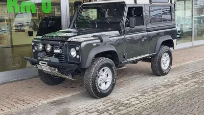 Usata 2008 Land Rover Defender S Station wagon | 26.800 €