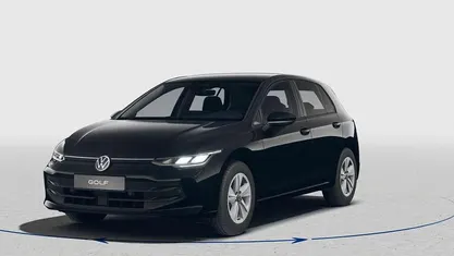 Usata VW Golf VIII Life 115 CV (84 kW) 2025 Berlina