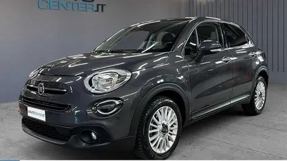 Usata Fiat 500X 120 CV (88 kW) 2021 SUV