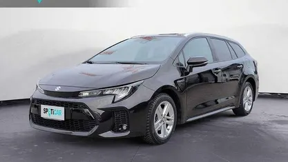 Usata 2022 Suzuki Swace Cool Station wagon | 16.800 € (Buon prezzo)