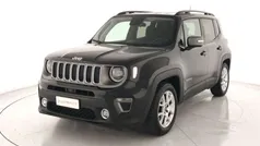 Usata 2019 Jeep Renegade Limited SUV | 15.650 € (Buon prezzo)