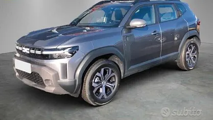 Usata Dacia Duster Essentiel 101 CV (74 kW) 2025 SUV