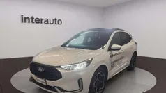 Bianco Usata 2024 Ford Kuga ST-Line X SUV | 31.990 € (Buon prezzo)