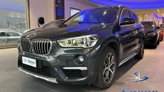 Giallo Usata 2018 BMW X1 xLine SUV | 16.900 € (Super prezzo)