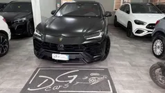 Usata 2022 Lamborghini Urus SUV | 289.000 € (Molto cara)